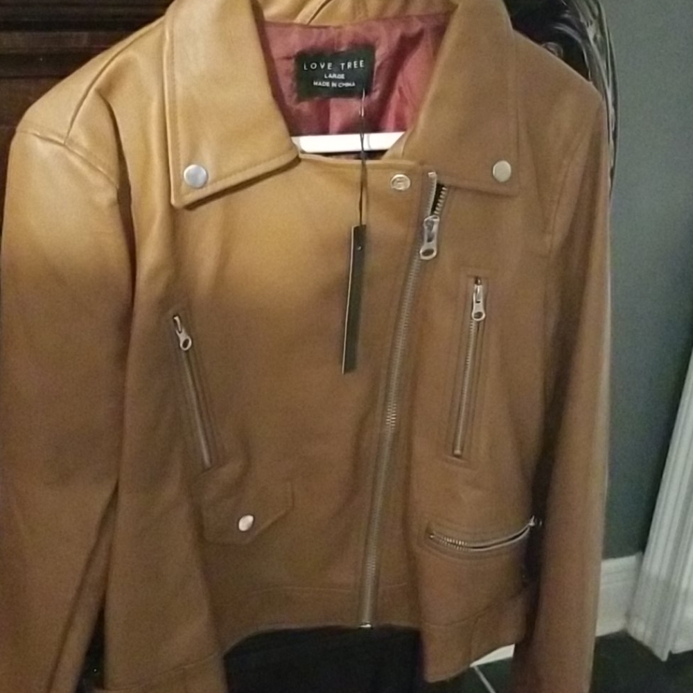 Jacket - Picture 2 of 2